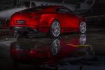 Bentley Continental GT Sanguis by Mansory 2013 года